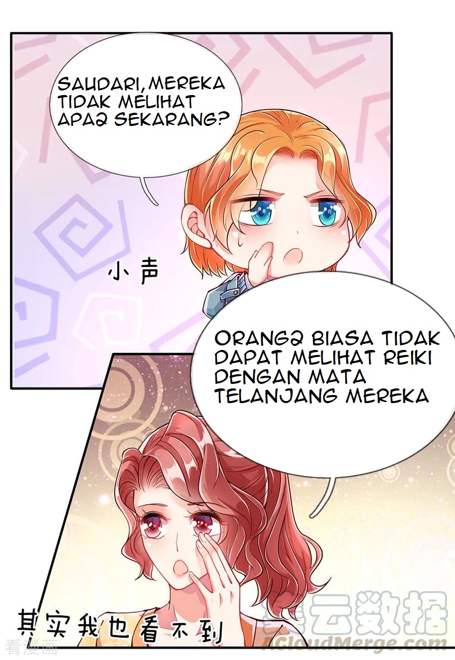 Immortal Daddy Xianzun Chapter 78 Gambar 2